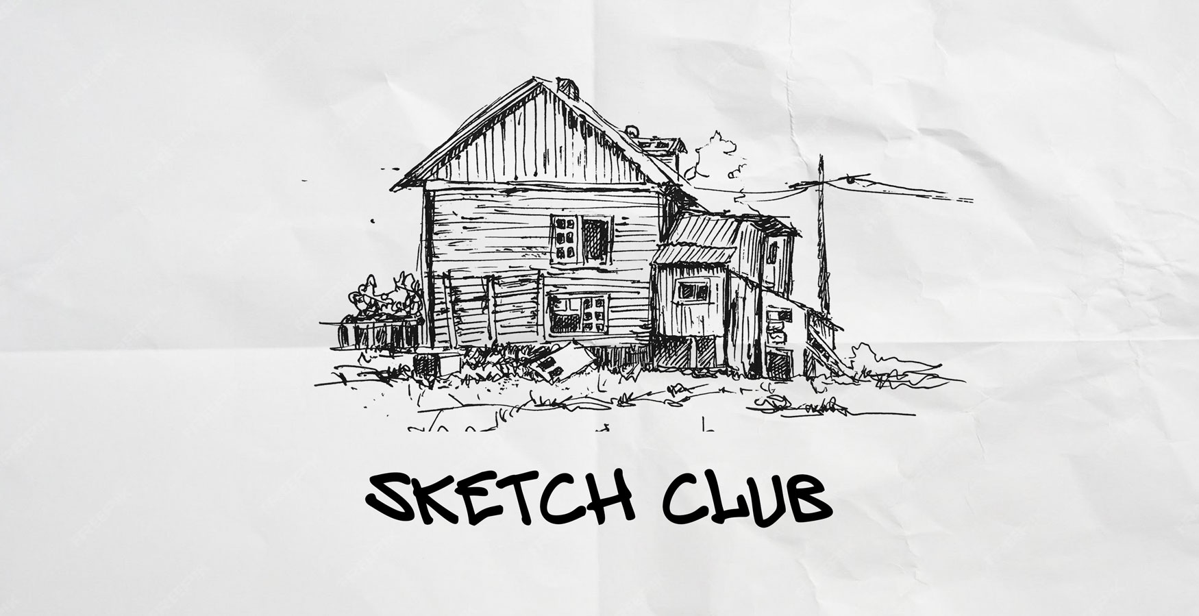 26.3.26: SKETCH CLUB